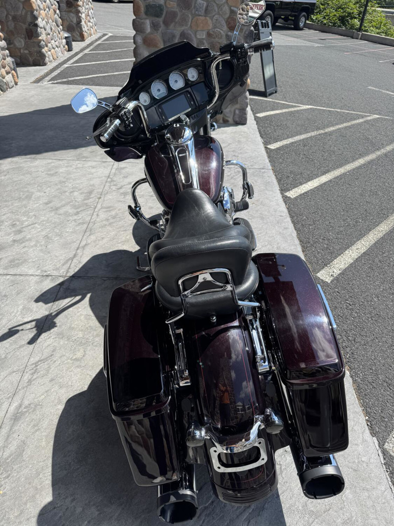 Street Glide® Special