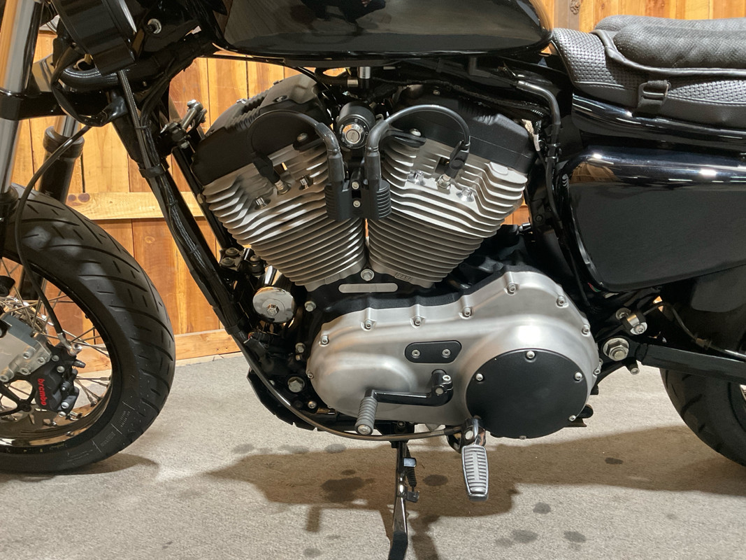 Iron 1200®