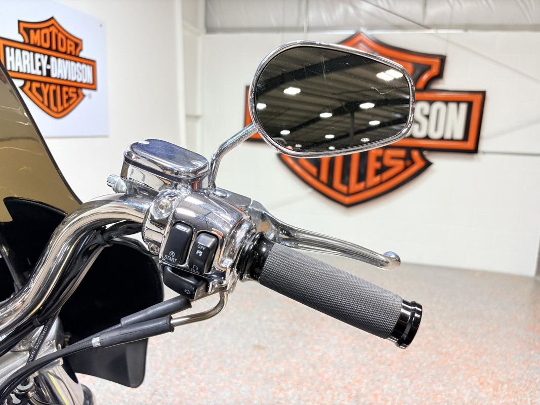 Dyna® Super Glide®