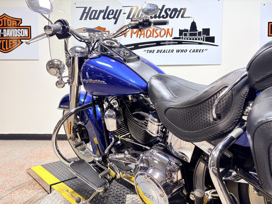 Softail® Deluxe