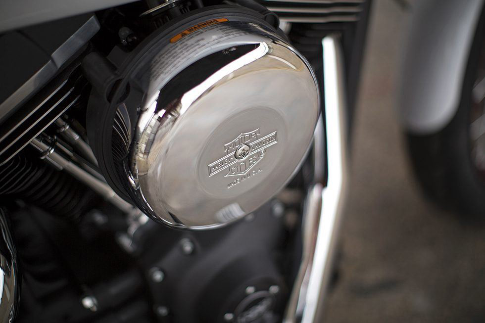 Dyna® Street Bob®