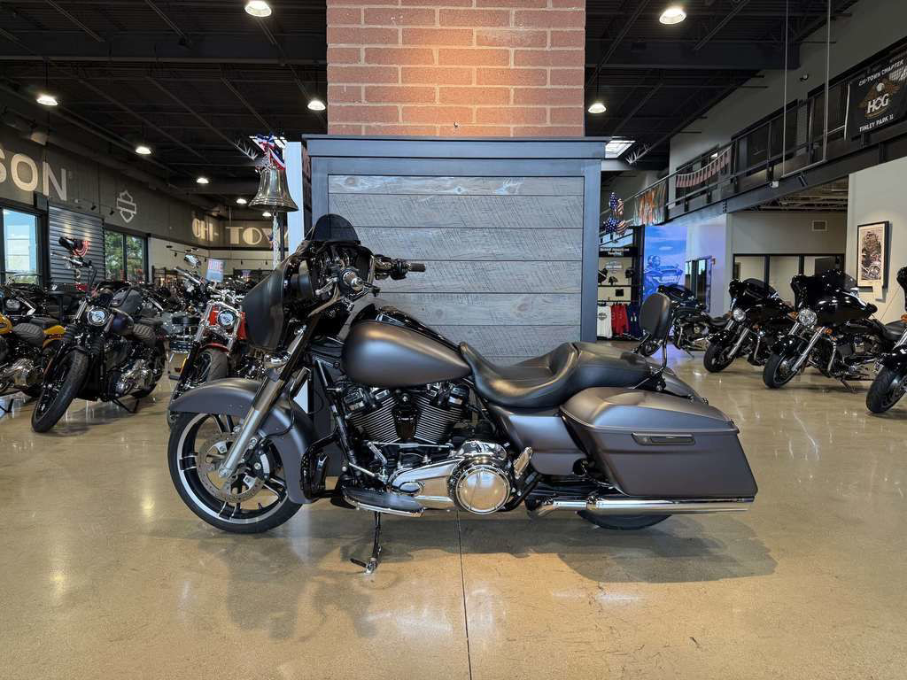 Street Glide® Special