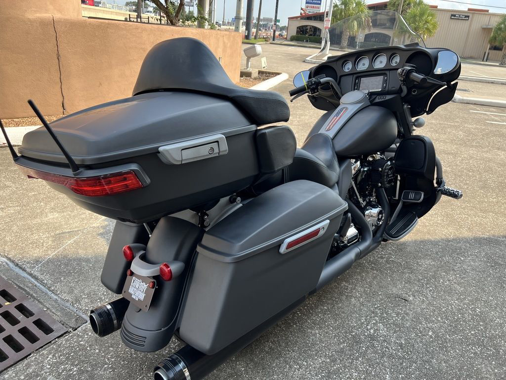 Street Glide® Special