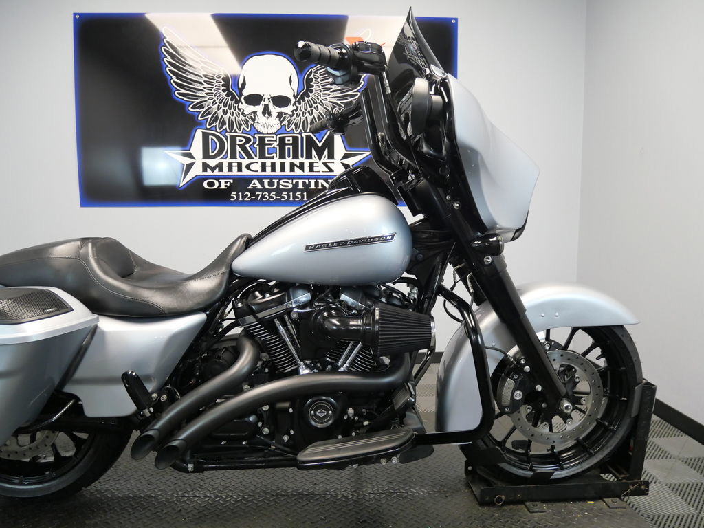 Street Glide® Special