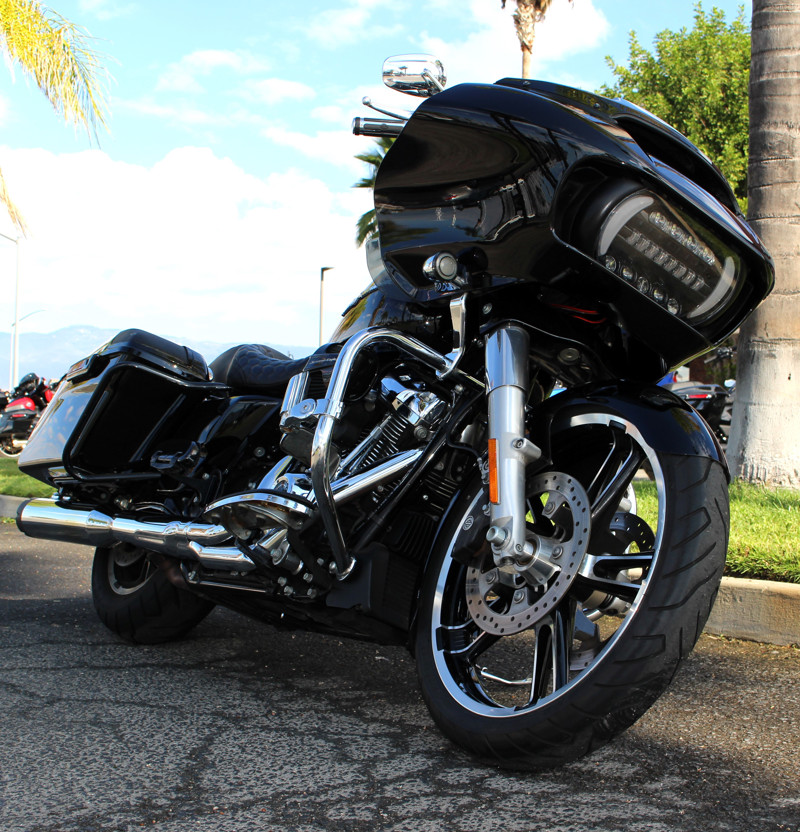 Road Glide® Special
