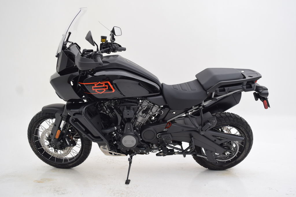 Pan America® 1250 Special