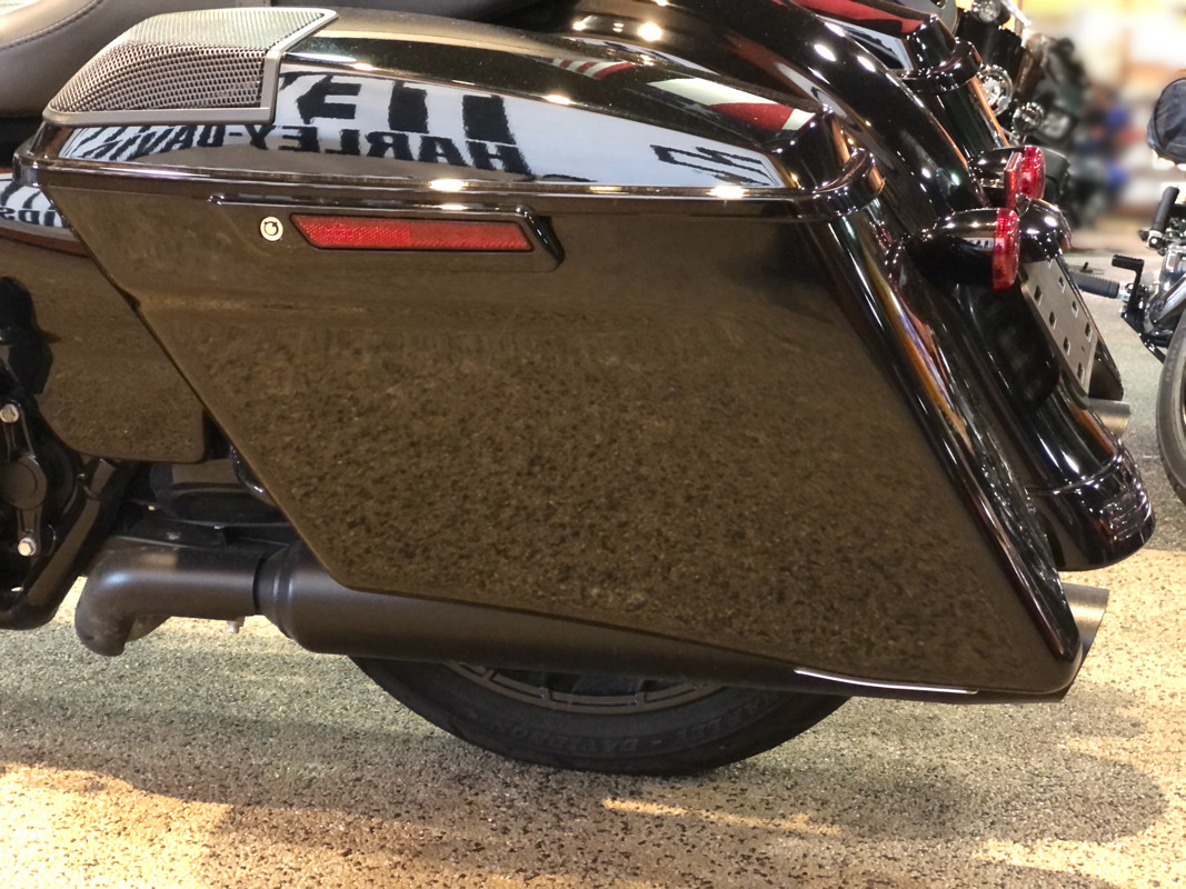 Road King® Special