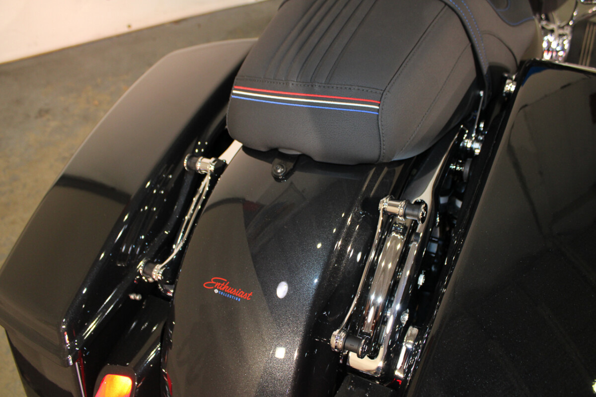 Street Glide®