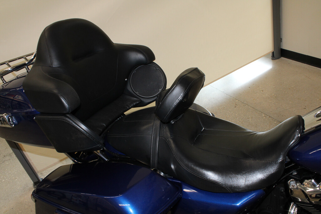 Road Glide® Special