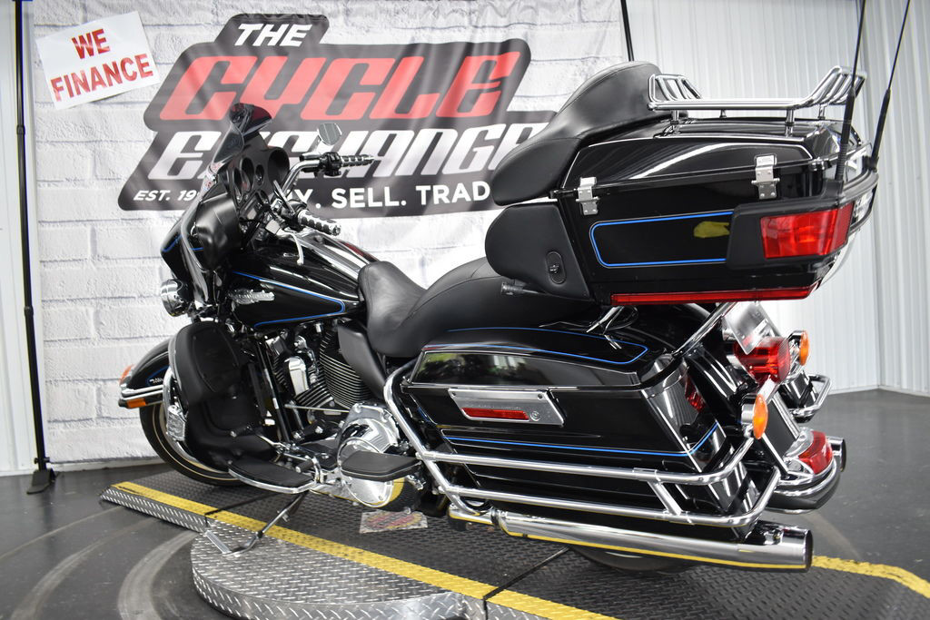Electra Glide® Classic