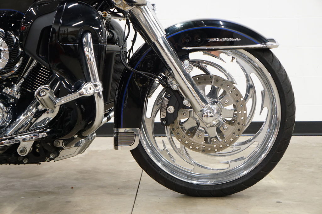 Tri Glide® Ultra
