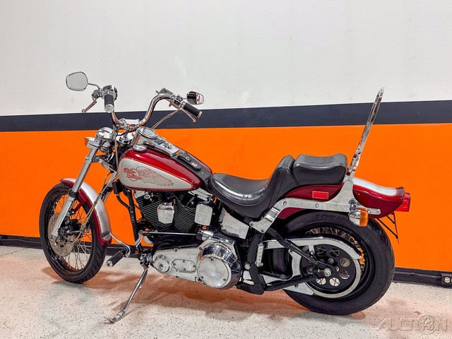 Softail®