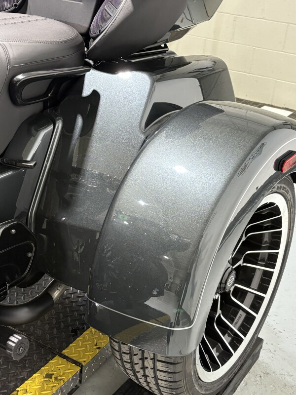 Street Glide® 3 Limited