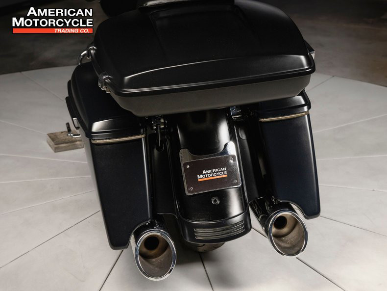 Road Glide® Special