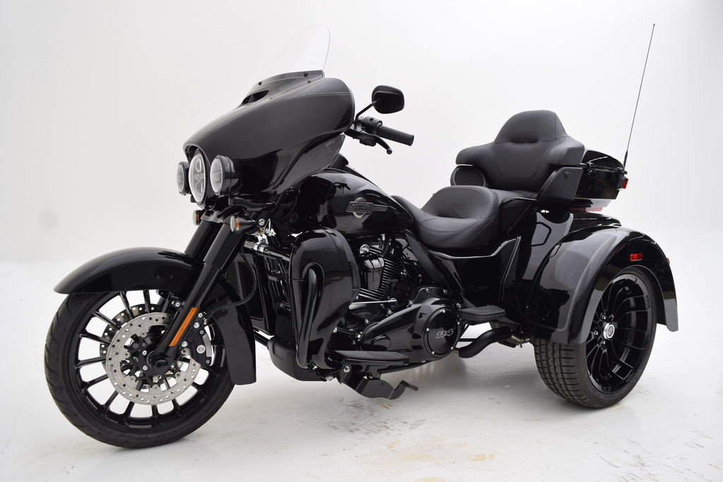 Tri Glide® Ultra