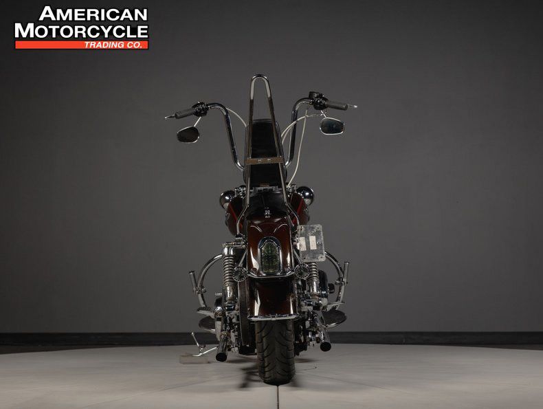 Softail® Deluxe