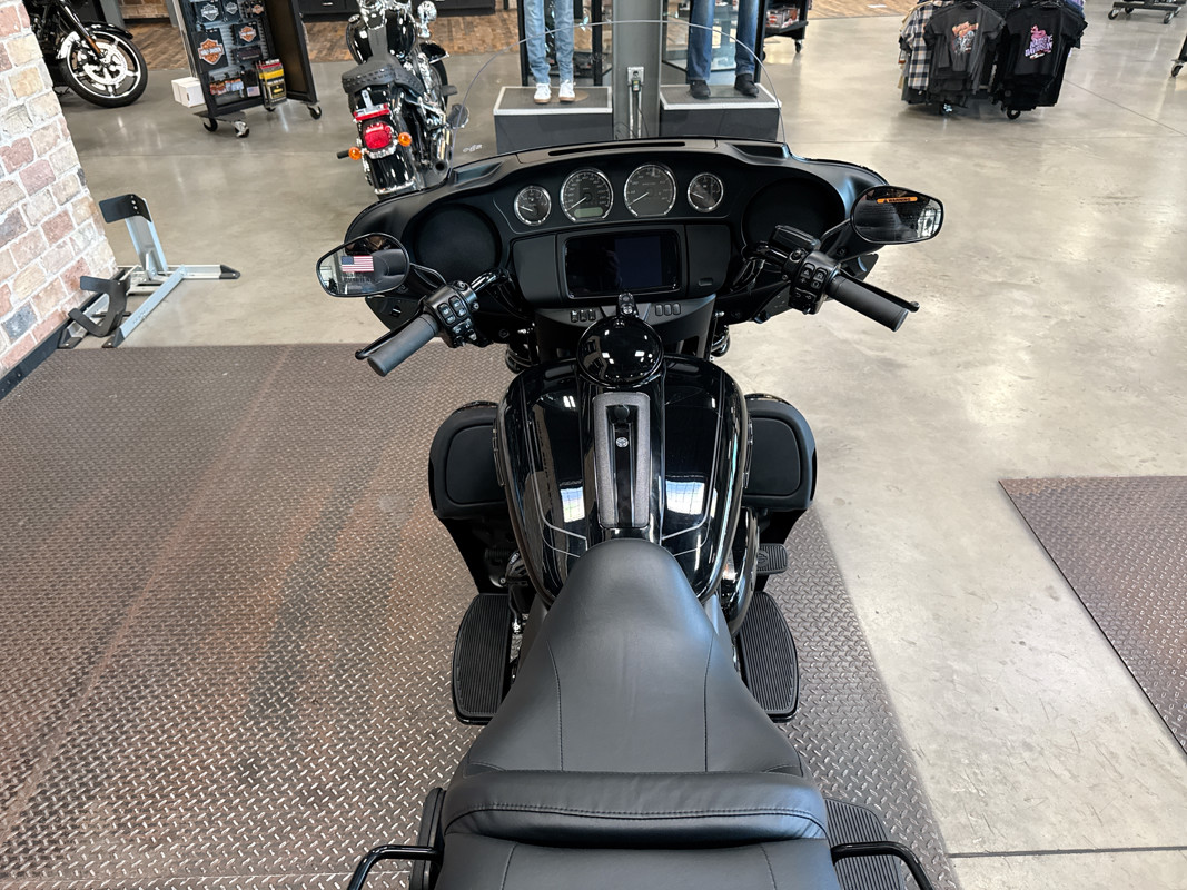 Tri Glide® Ultra