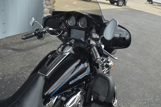 Ultra Classic® Electra Glide®