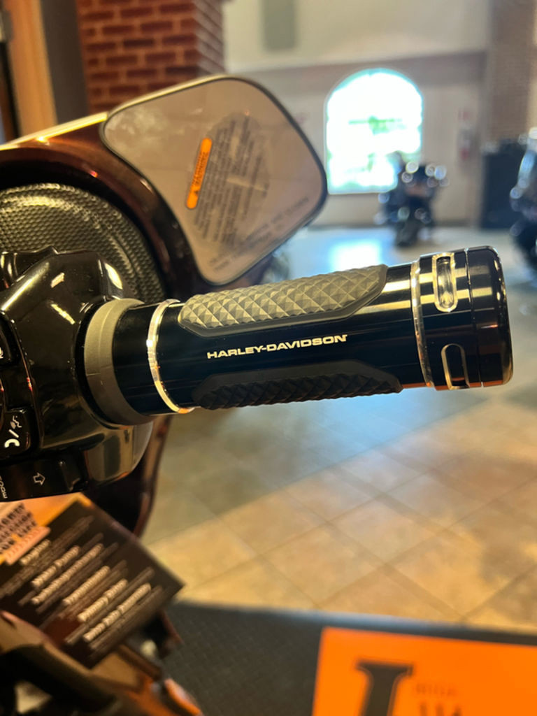 CVO® Street Glide®