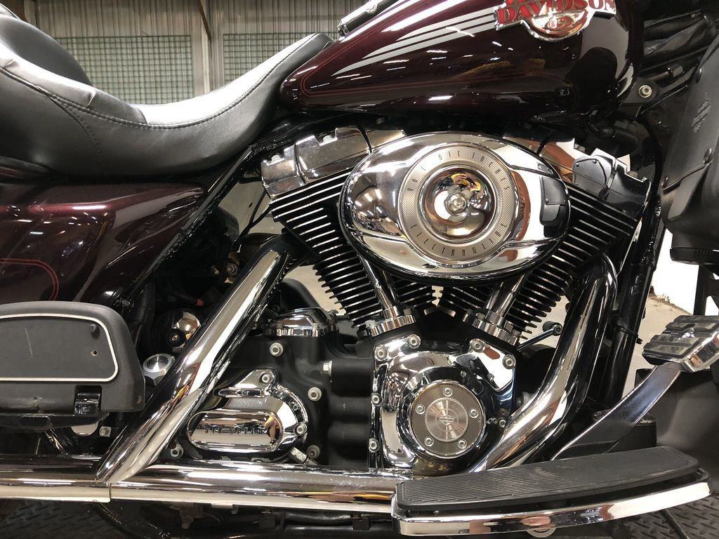 Ultra Classic® Electra Glide®