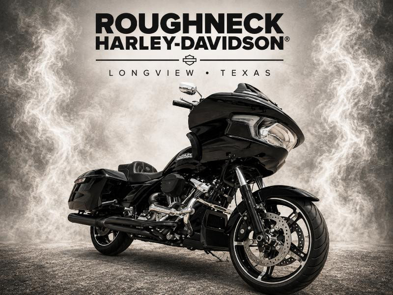 Road Glide®