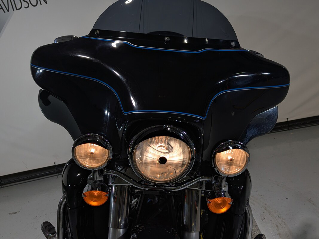 Ultra Classic® Electra Glide®