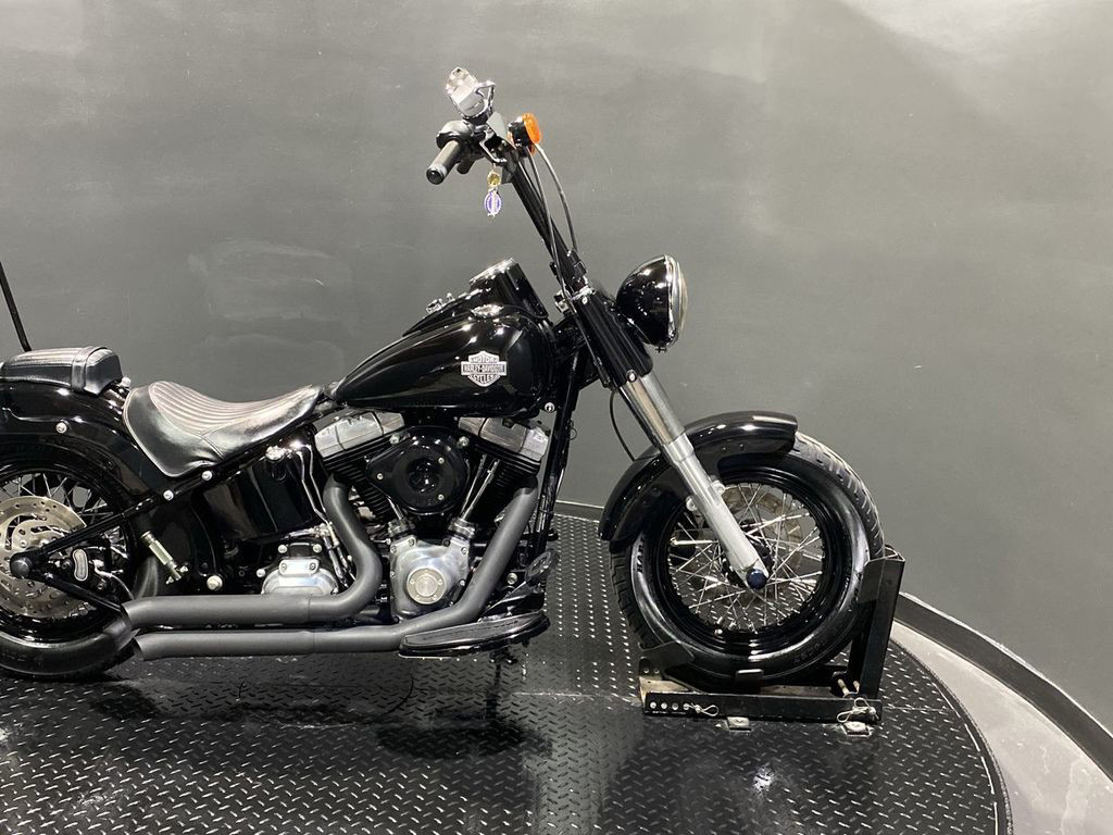 Softail® Slim®