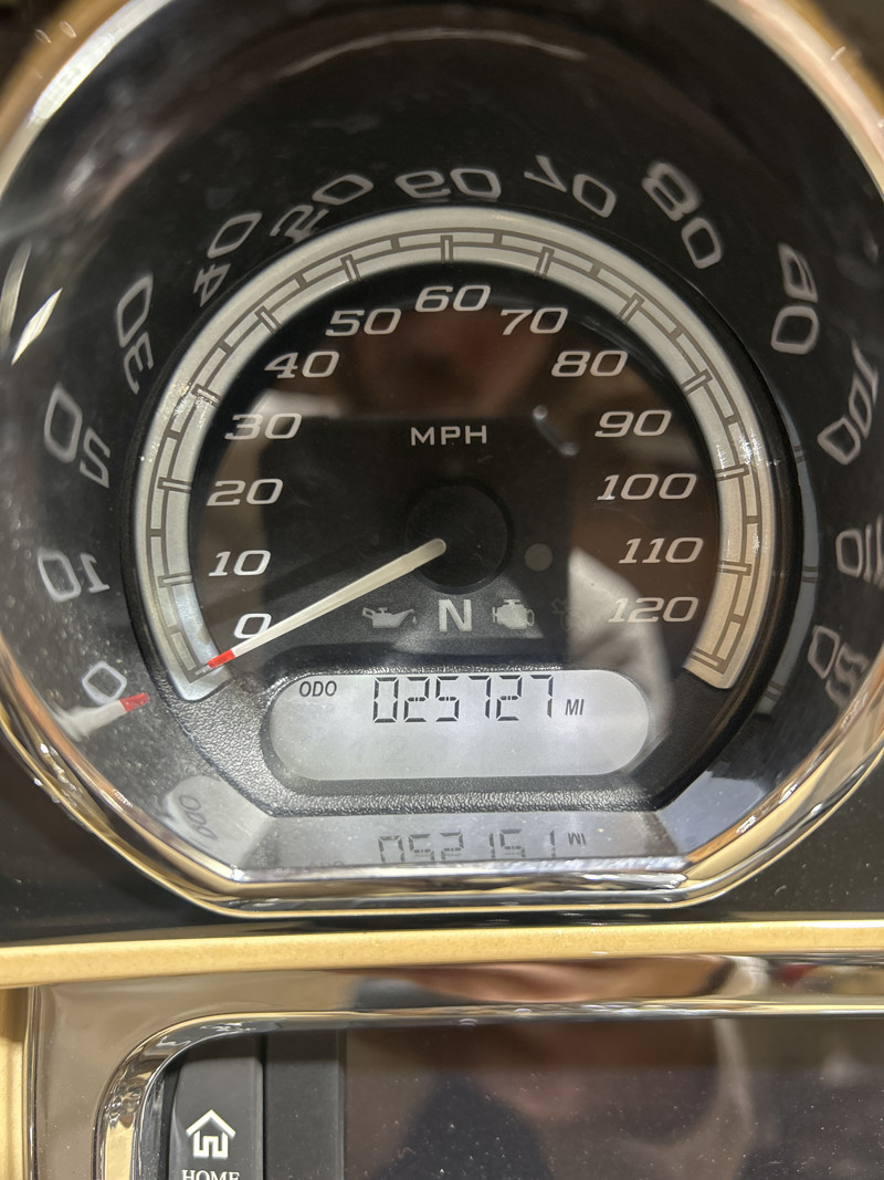 Electra Glide® Ultra® Limited