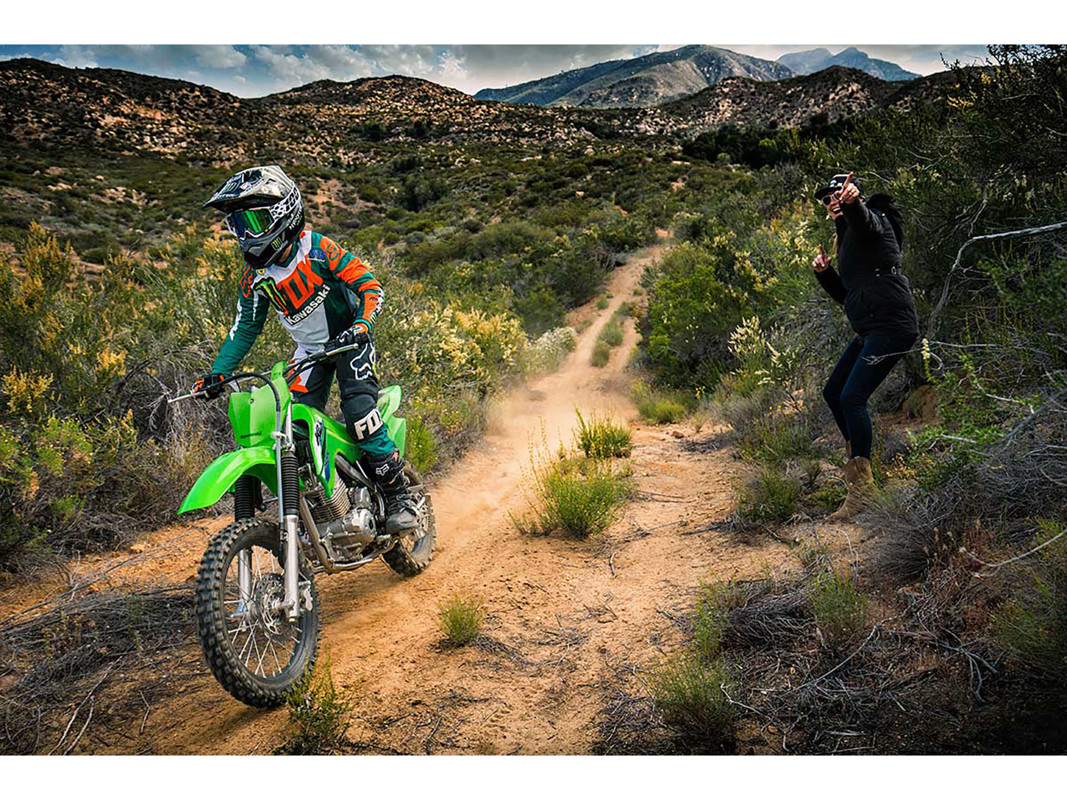 KLX140R