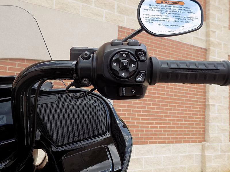 Road Glide® Limited