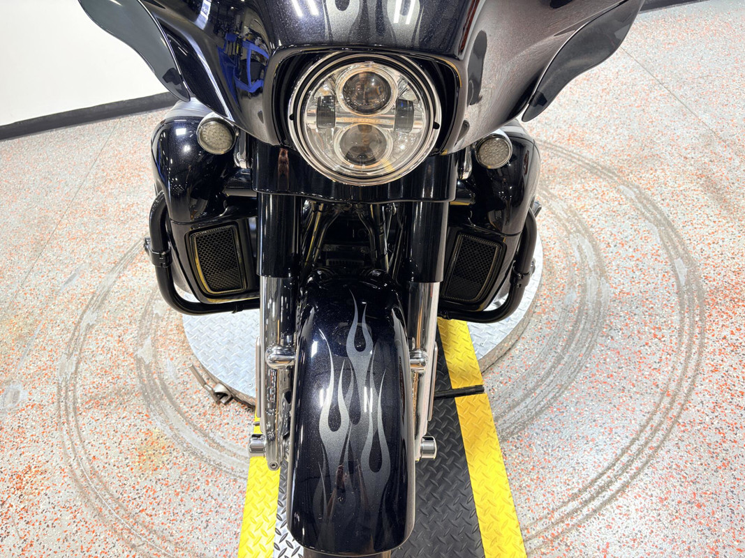 CVO® Street Glide®