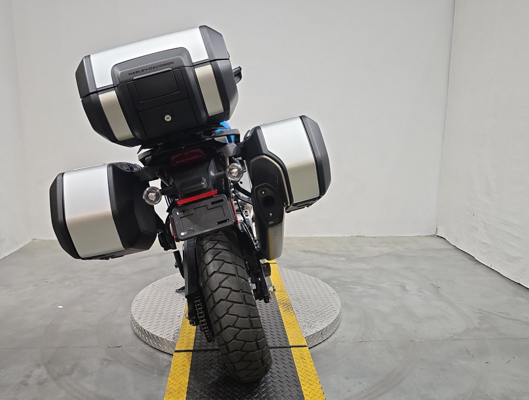 Pan America® 1250 Special