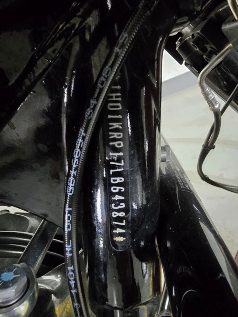 Street Glide® Special