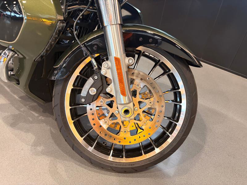 Road Glide® Limited