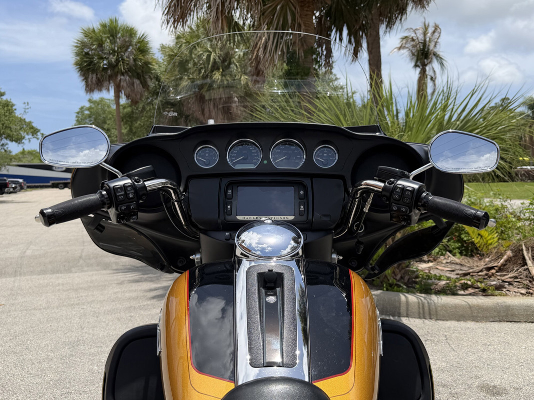 Tri Glide® Ultra