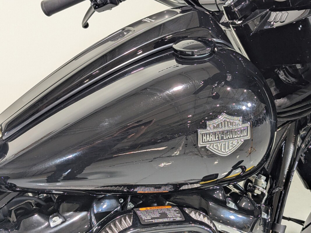 Street Glide® Special