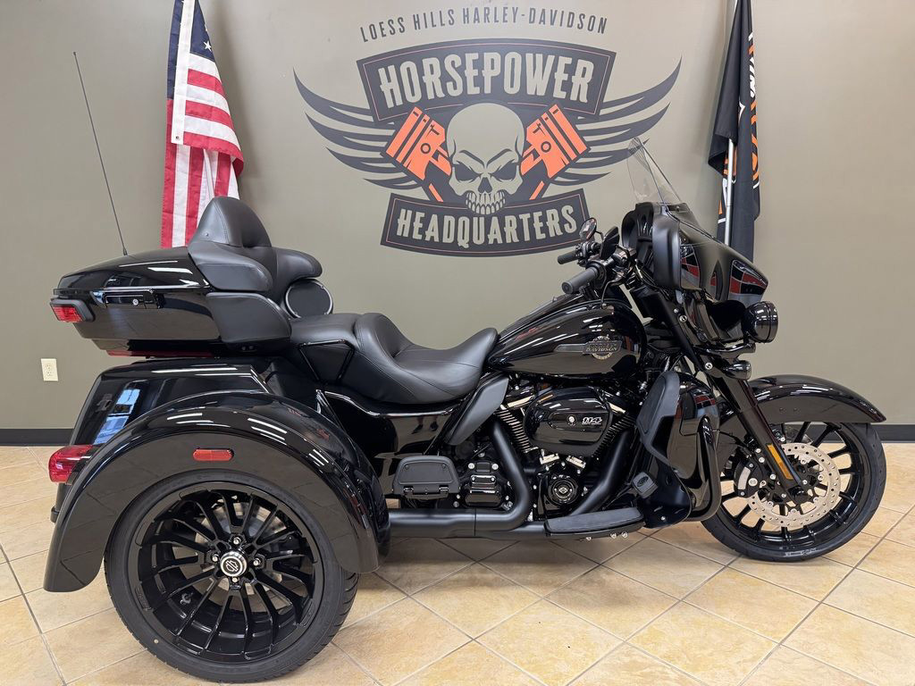 Tri Glide® Ultra