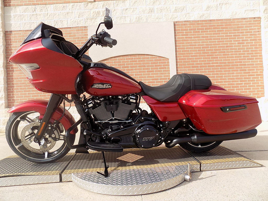 Road Glide®