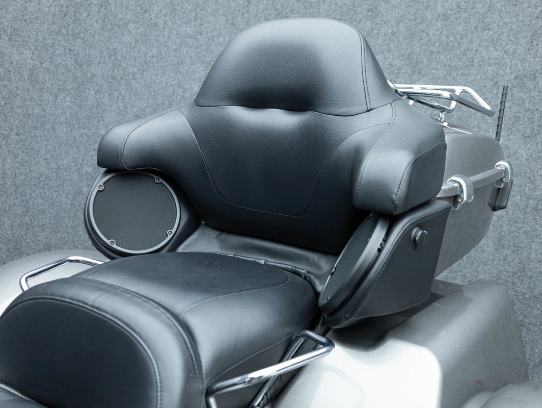 Tri Glide® Ultra