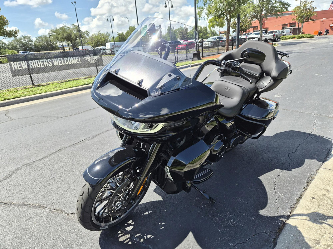 Road Glide® Limited