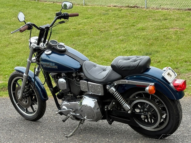 Dyna® Low Rider®