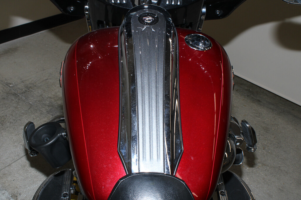 Street Glide® Special