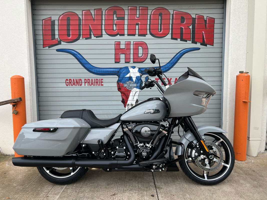 Road Glide®