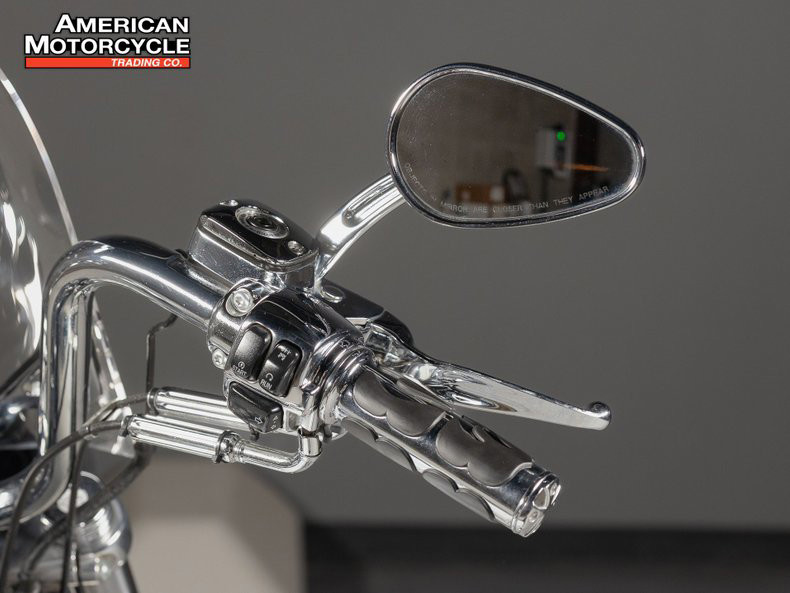 Dyna® Wide Glide®