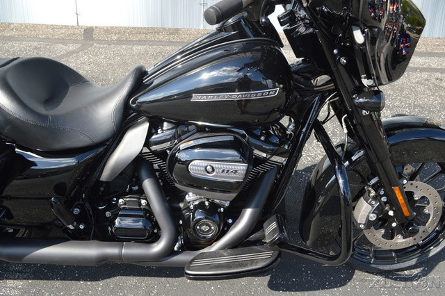 Street Glide® Special