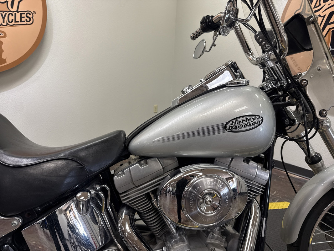Softail® Standard