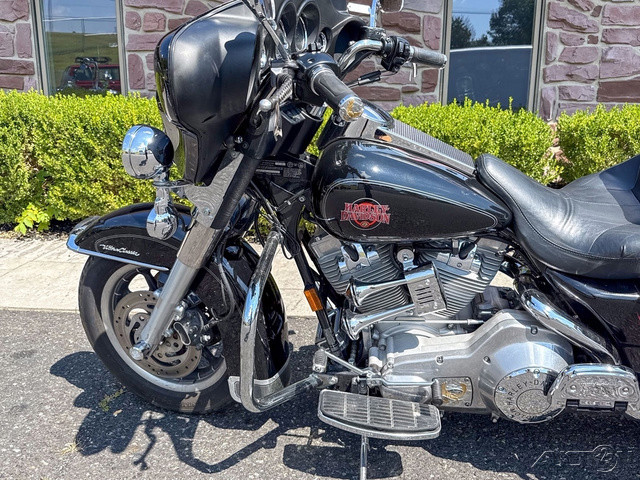 Electra Glide® Standard