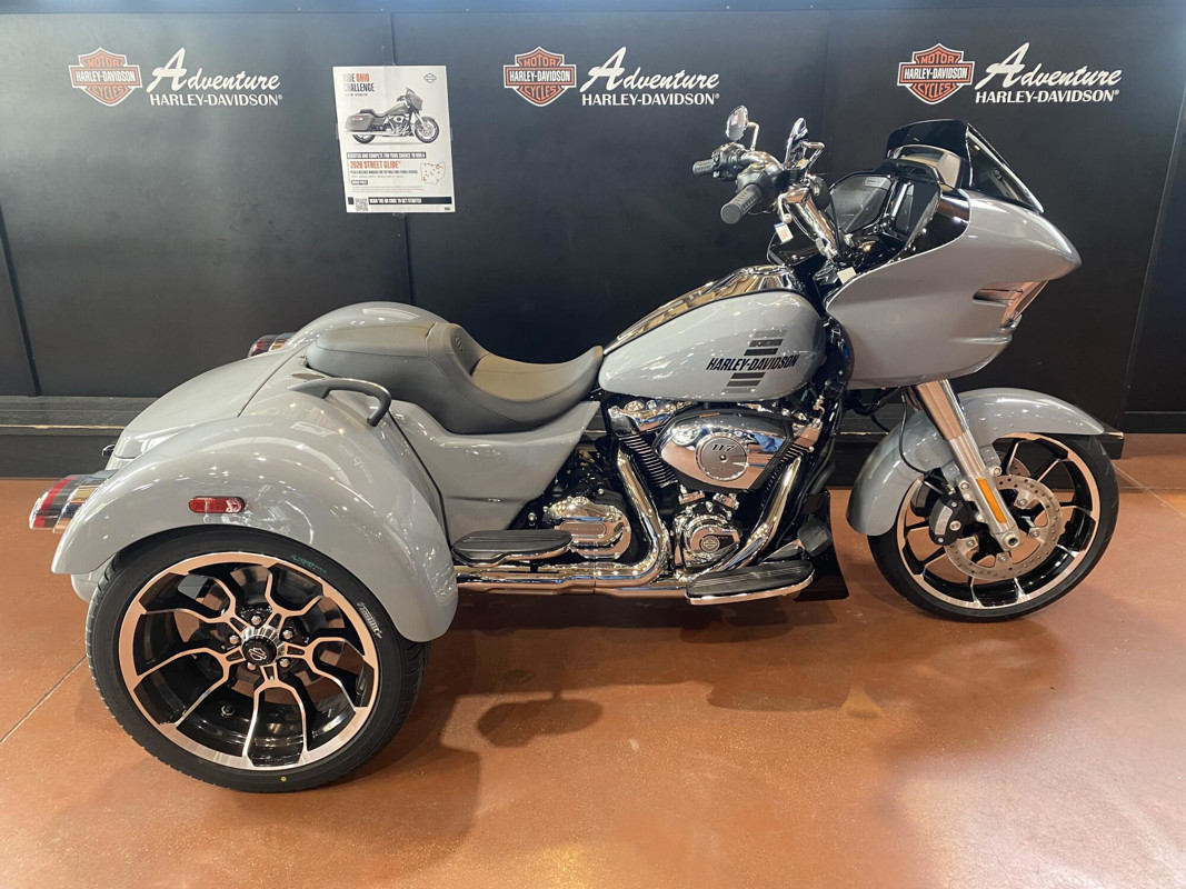 Road Glide® 3