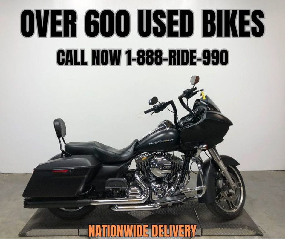 Road Glide®