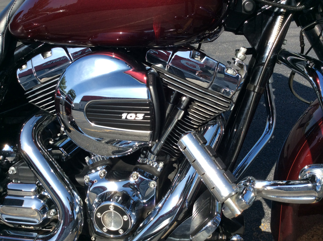 Street Glide® Special
